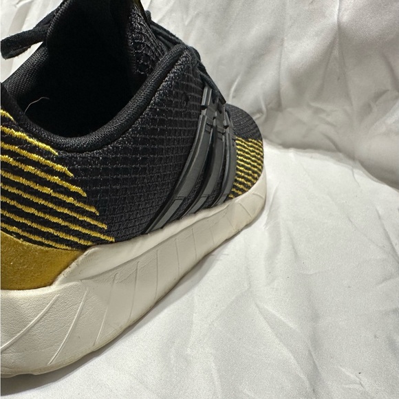 Questar Flow sko Sort size 9 - Picture 3 of 6